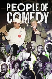 People of Comedy (2025) People of Comedy (2025)