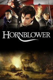 Hornblower poster