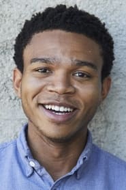 Robert Bailey Jr. as Jared