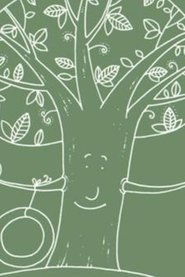 Poster A Little House on a Tree 2005