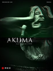 Poster Akuma 1970