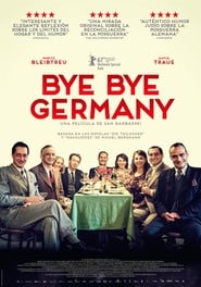 Bye Bye Germany (2017) | Es war einmal in Deutschland