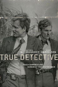 Making True Detective