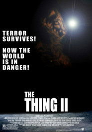 The Thing II - A Fan Film