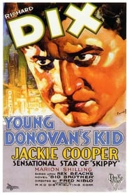 Young Donovan’s Kid (1931)