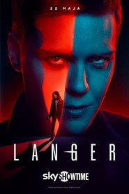 Langer постер