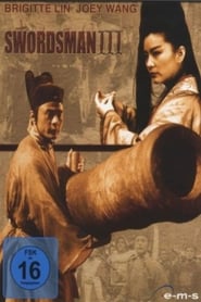 Swordsman 3 - The East is Red 1993 Ganzer Film Stream