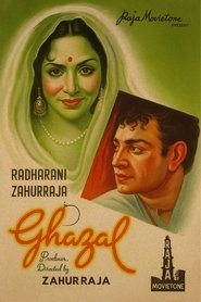 Ghazal) Ghazal (1945)