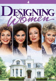 Designing Women Season 4 2