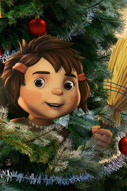 Kajsa Kavat hjälper mormor