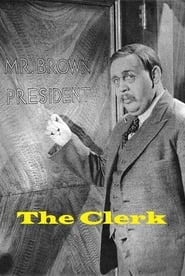 Poster The Clerk