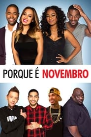 Porque é Novembro (2015)