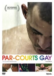 Poster Par-courts Gay, Volume 5 2016
