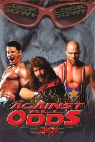 Poster TNA Against All Odds 2010 2010