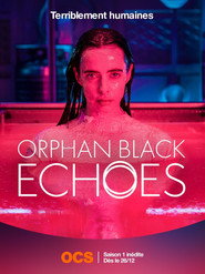 Orphan Black: Echoes (2024)