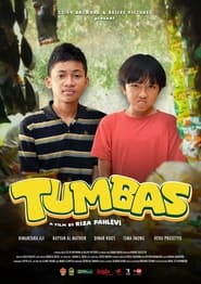 Poster Tumbas