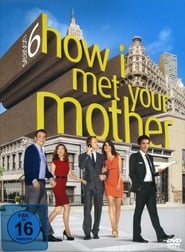 How I Met Your Mother Season 6 14