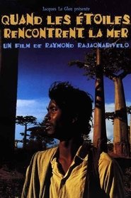 Poster When the Stars Meet the Sea 1996