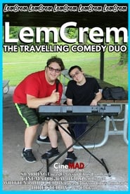 ?SweSub? ~ LemCrem: The Travelling Comedy Duo HD-2019 Hela Filmen p� n�tet dreamfilm
