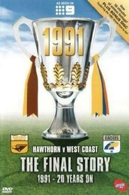The Final Story 1991 (2011)