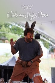 A Midsummer Night's Dream