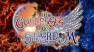 Stardom 16th Goddesses of Stardom Tag League ~Opening Round~
