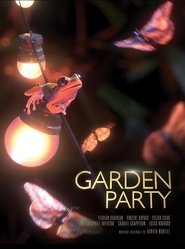 Garden Party Stream Online Anschauen