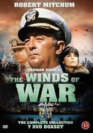 The Winds of War постер