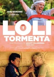 Loli Tormenta (2023) Cliver HD - Legal - ver Online & Descargar