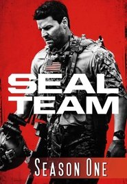 SEAL Team - Season 1 Episode 1 : Tip of the Spear