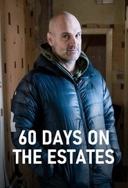 60 Days on the Estates Episode Rating Graph poster