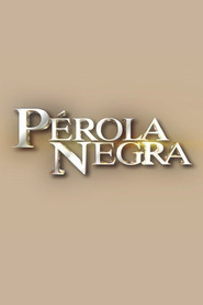 Pérola Negra постер