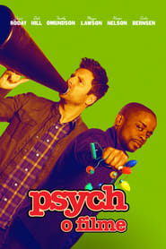 Psych: The Movie (2017)