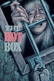 The Hot Box постер