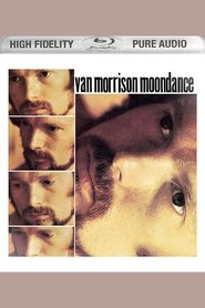 Moondance Van Morrison