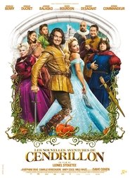 Les nouvelles aventures de Cendrillon Les nouvelles aventures de Cendrillon