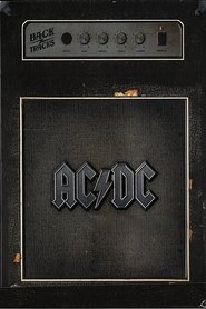 Poster AC/DC Backtracks 2009