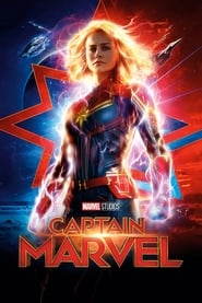 Image Captain Marvel