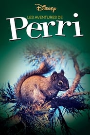 Les aventures de Perri (1957)