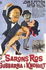 Sarons ros och gubbarna i Knohult