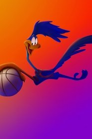 poster Space Jam: A New Legacy