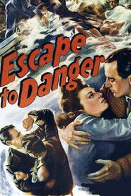 Escape to Danger