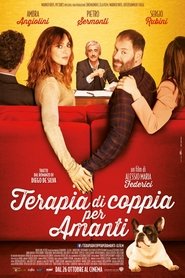 Terapia di coppia per amanti 2017 Ganzer Film Deutsch