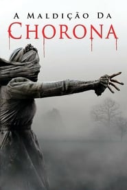 Assistir A Maldição da Chorona Online HD