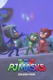 PJ Masks Season 4