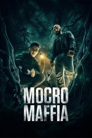 Мароканська мафія постер