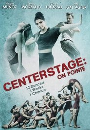 Center Stage On Pointe 2016 full movie Hd free watch