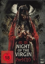 Poster The Night of the Virgin