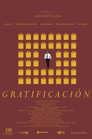 Poster Gratificación