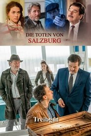 Die Toten von Salzburg - Treibgut 2021